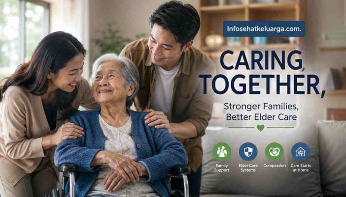 Caregiving, Elder Care Systems & Family Responsibility