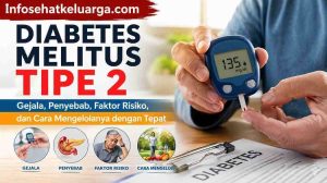 Diabetes Melitus Tipe 2