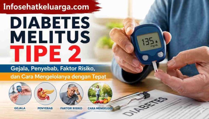 Diabetes Melitus Tipe 2