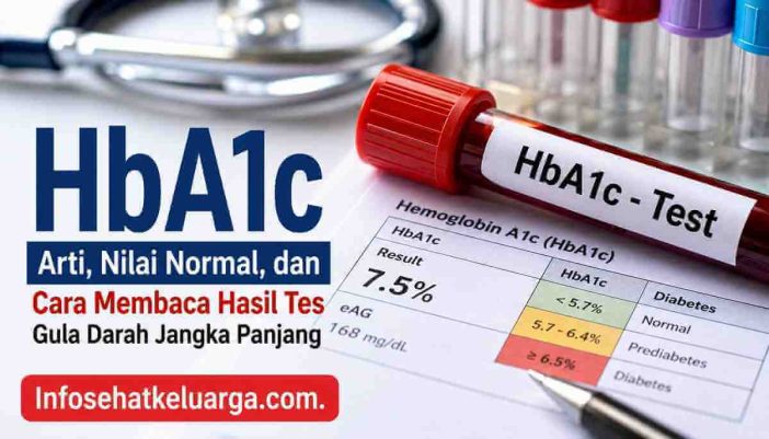 HbA1c