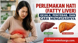 Perlemakan Hati