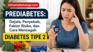 Prediabetes