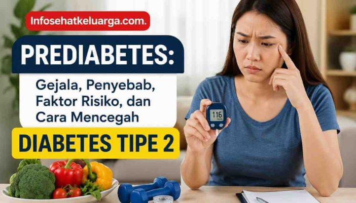 Prediabetes