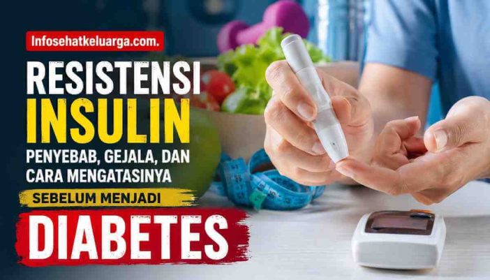Resistensi Insulin