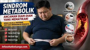 Sindrom Metabolik