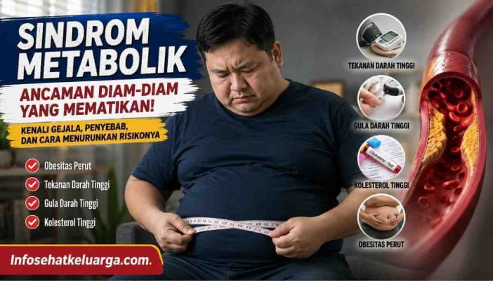 Sindrom Metabolik